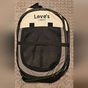 Loves Cabin Small Pet Playpen Mesh